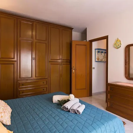 Santantioco Apartment Sant'Antioco