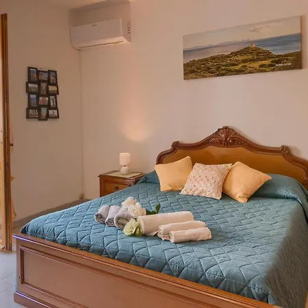 Apartment Santantioco Sant'Antioco