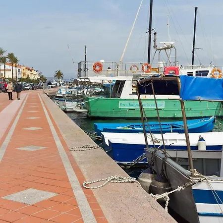 Santantioco Apartment Sant'Antioco