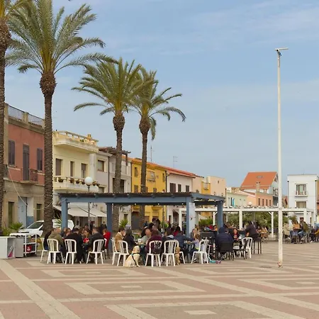 Santantioco Apartment