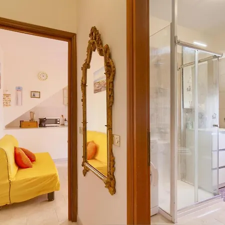 Santantioco Apartment