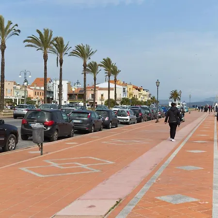 Apartament Santantioco *