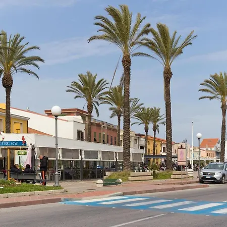 Apartament Santantioco *