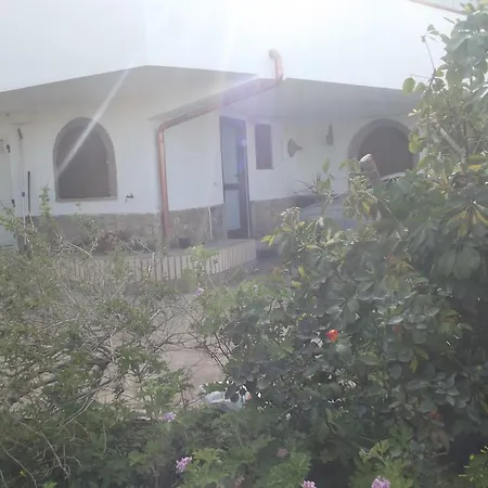 Casa Vacanze SantʼAntìoco
