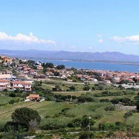 Casa Vacanze SantʼAntìoco