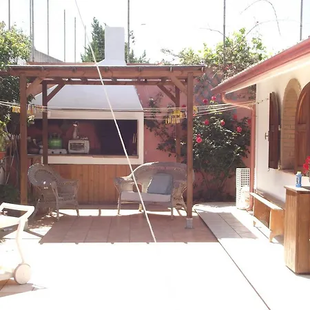 Appartamento Casa Vacanze