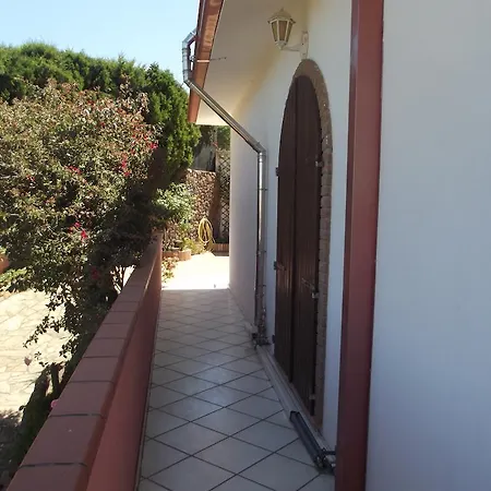 Appartamento Casa Vacanze SantʼAntìoco