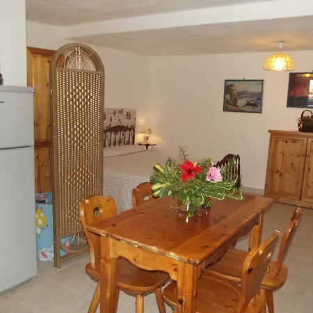 Appartamento Casa Vacanze