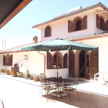 Casa Vacanze SantʼAntìoco
