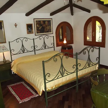 Casa Vacanze SantʼAntìoco