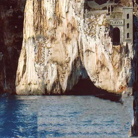 Casa Vacanze SantʼAntìoco