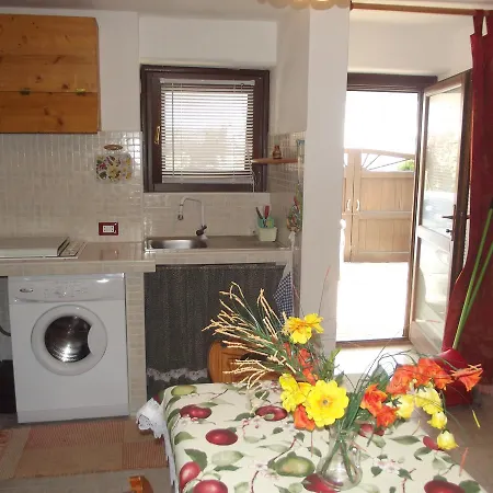 Casa Vacanze *