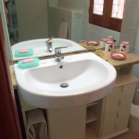 Casa Vacanze SantʼAntìoco