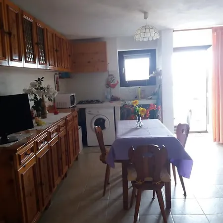Casa Vacanze Appartamento SantʼAntìoco