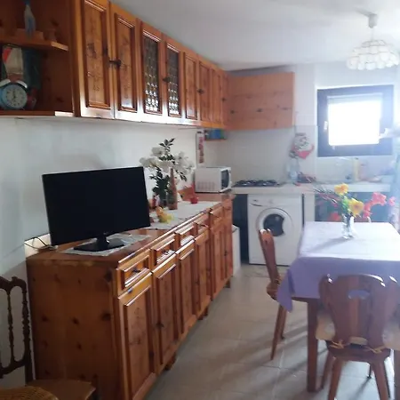Appartamento Casa Vacanze