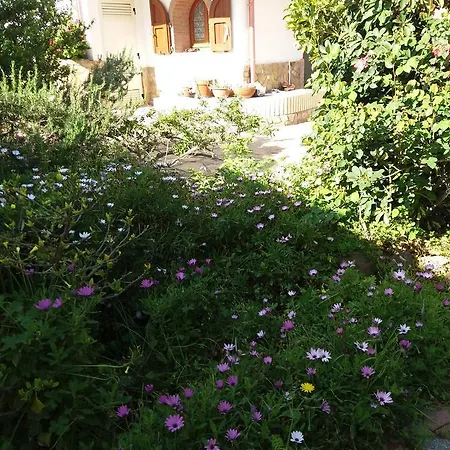 Casa Vacanze * SantʼAntìoco