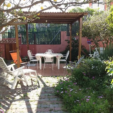 Casa Vacanze * SantʼAntìoco