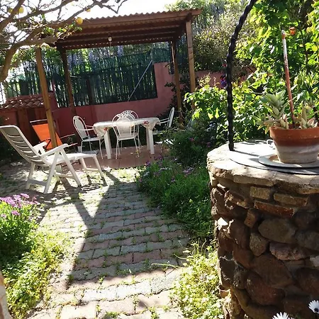 Casa Vacanze SantʼAntìoco