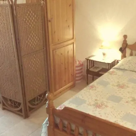 Casa Vacanze SantʼAntìoco